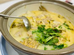 大黄鱼棒打小馄饨-瑞福园联谊餐室(茂名南路店)