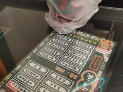 -港爺茶檔·茶餐厅(东晓南路店)