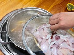 -南国锋味椰子鸡(瀚海店)