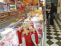 -味多美蛋糕(安定门店)