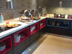 -天津津利华酒店