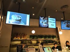 -安上烘焙 ENCHANTE(世纪汇店)
