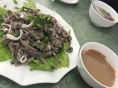 -国庆烧麦馆