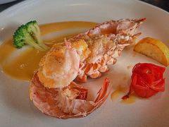 -名将法式铁板烧(云峰别墅店)