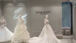 点击看大图 -MuseMarry婚纱(前海嘉里中心店)