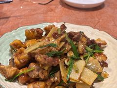 -伍哥厨房(新滘东路店)