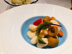 -老人和饭店(淮海中路店)