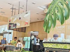 -OUR Bakery(中海环宇荟店)