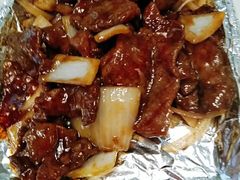 -乾隆美食·本帮菜(黄河路店)