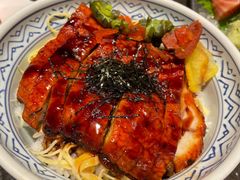 -将太无二·北美传奇寿司(荟聚购物中心西红门店)