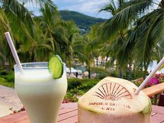 -海角轩·三亚文华东方酒店