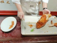 -惠丰堂饭庄·烤鸭·京味菜(翠微路店)