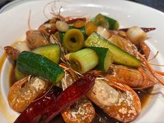 -味莊餐厅(康庄南街店)