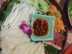-mango tree芒果树泰国餐厅(青岛万象城店)