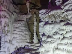 -泰安地下龙宫景区