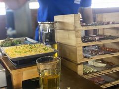-很久以前羊肉串(南京路第一百货店)
