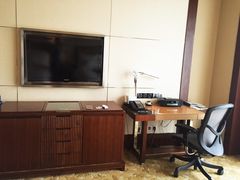 -天津君隆威斯汀酒店