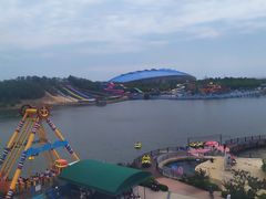 -渔岛海洋度假区