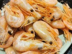 -韩盛·盛江山自助料理(奥体万达店)