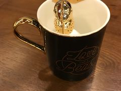 -BEAST野兽派(上海浦东嘉里城店)