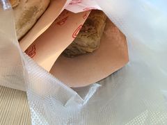 麻酱火勺-岩明火勺店(承德路店)