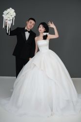 -雅云婚纱摄影工作室旗舰店