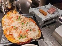 -很久以前羊肉串(朝阳路店)