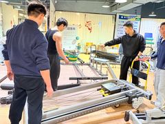 -恒之健私人定制健身(成山店)