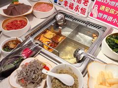 -海底捞火锅(北京路店)