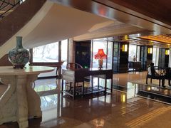 -北京贵宾楼饭店 红墙咖啡厅