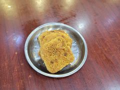 核桃馍-张明富面皮店(东大街店)