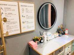 -妙睫屋日式美甲美睫