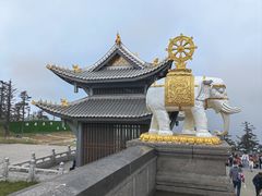 -峨眉山风景名胜区
