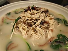 -狮王府淮扬菜(夫子庙老门东店)