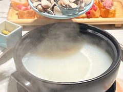 -滋粥楼·顺德菜(番禺广场总店)