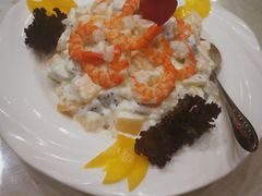 -顺风海鲜港(金玉兰店)