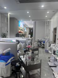 -痘院士专业祛痘皮肤管理