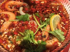 -辣小鲜·南昌大排档(船山路店)