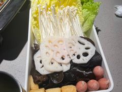 -半天妖烤鱼(槐房万达店)