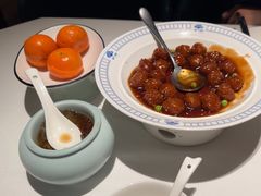 -杏花堂晋商私房菜(华熙五棵松店)