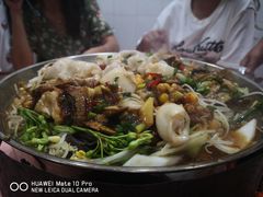 -标记好食