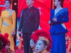 -东亿天弘演播大厅