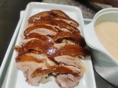 烤鸭-紫光园(创始店)