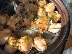 -庆云楼饭庄(什刹海店)