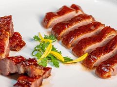 -深圳美高梅酒店-品聚嘉府中餐厅