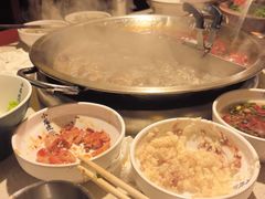 -小龙坎火锅(全球总店)