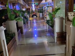 -北丽宫水疗会(宝利来国际大酒店店)