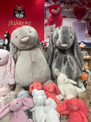 -jELLYCAT(华熙店)