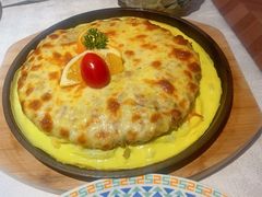 -俄士厨房(环球港店)