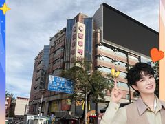-西单明珠商场